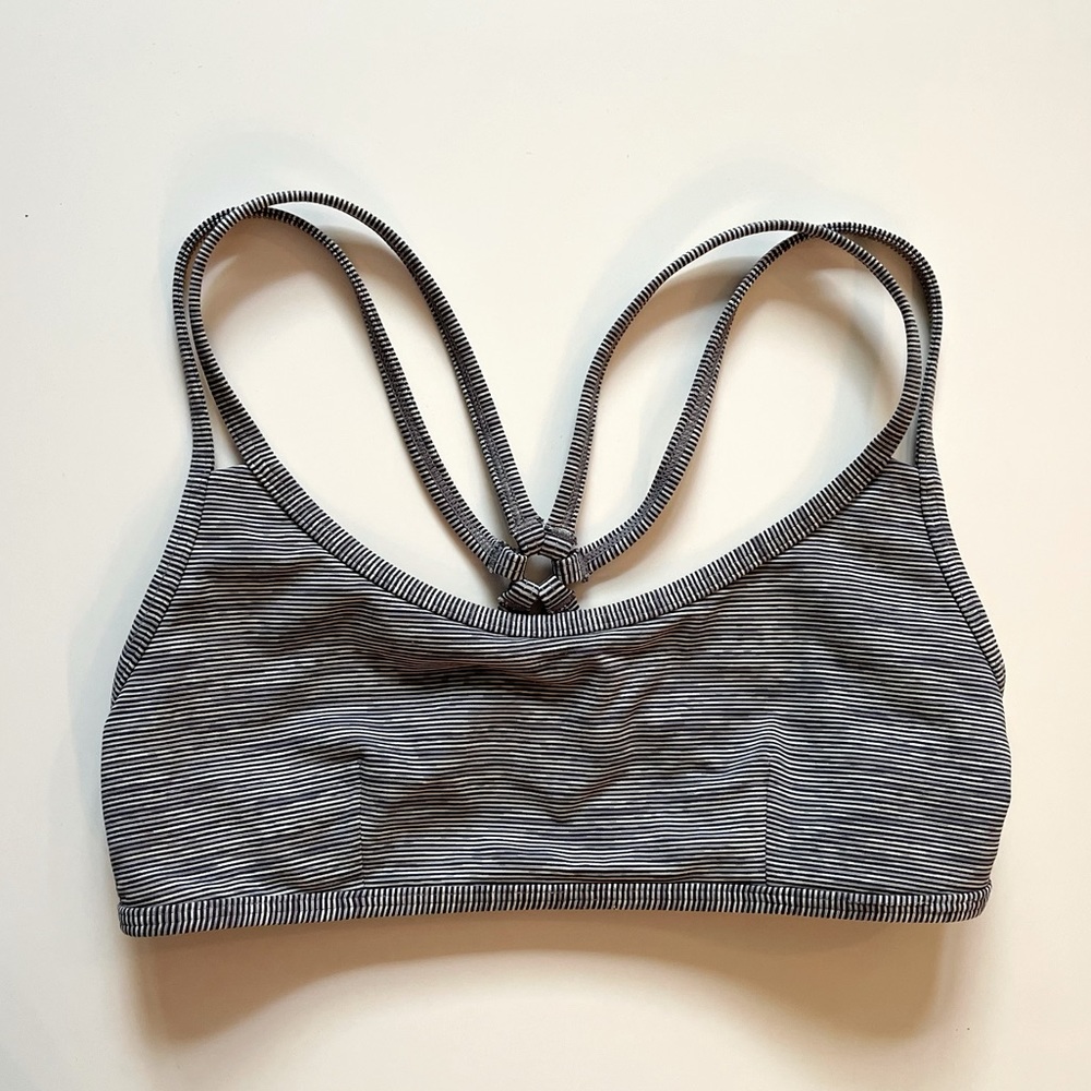 Lululemon Centered Energy Bra